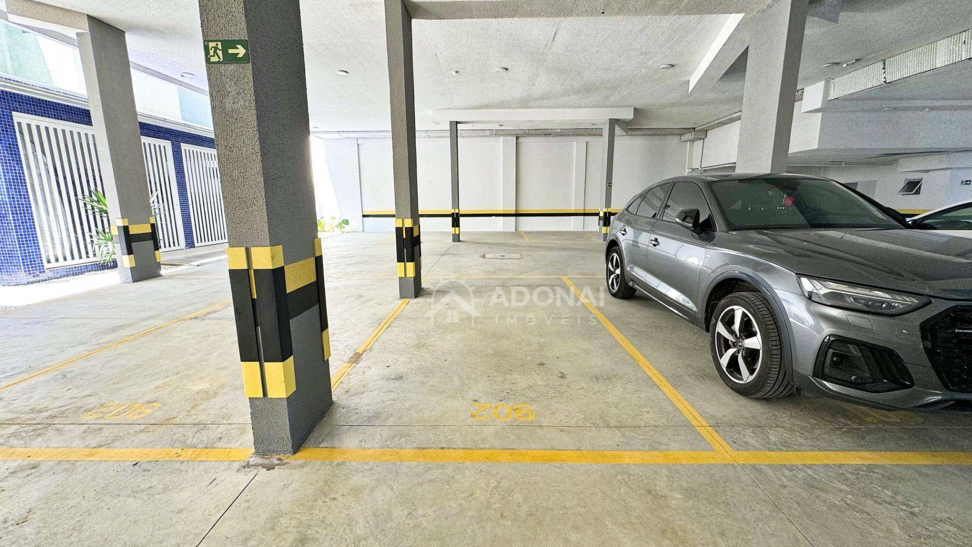 Cobertura à venda com 4 quartos, 474M2 - Foto 63