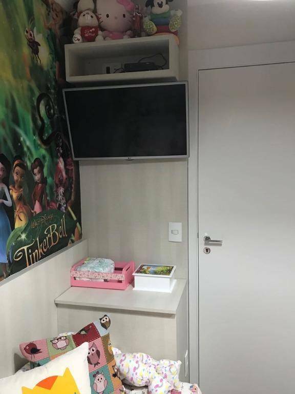 Apartamento à venda com 3 quartos, 102m² - Foto 36