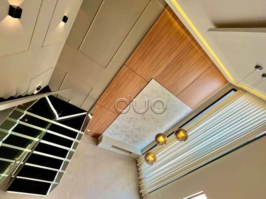 Casa de Condomínio à venda com 3 quartos, 200m² - Foto 29