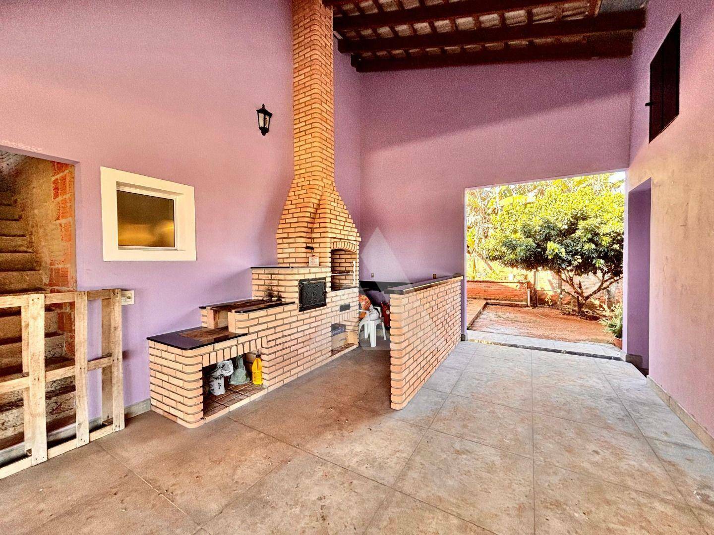 Chácara à venda com 3 quartos, 508m² - Foto 28