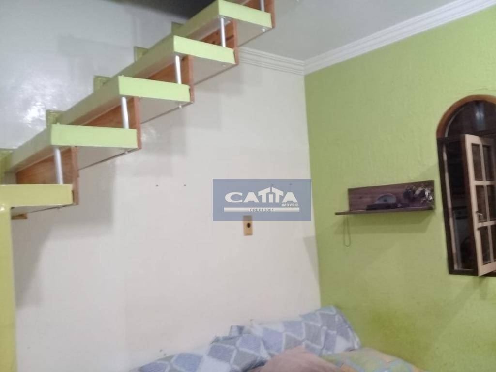 Sobrado à venda com 2 quartos, 64m² - Foto 11