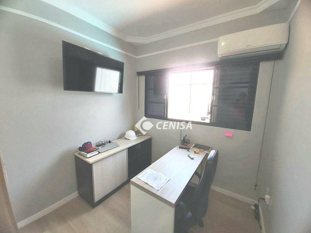 Casa à venda com 3 quartos, 177m² - Foto 31