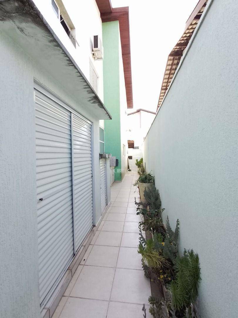 Casa de Condomínio à venda com 4 quartos, 264m² - Foto 46