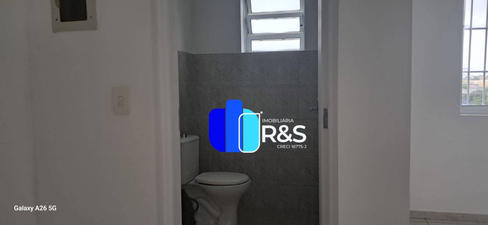 Sala-Conjunto, 45 m² - Foto 5