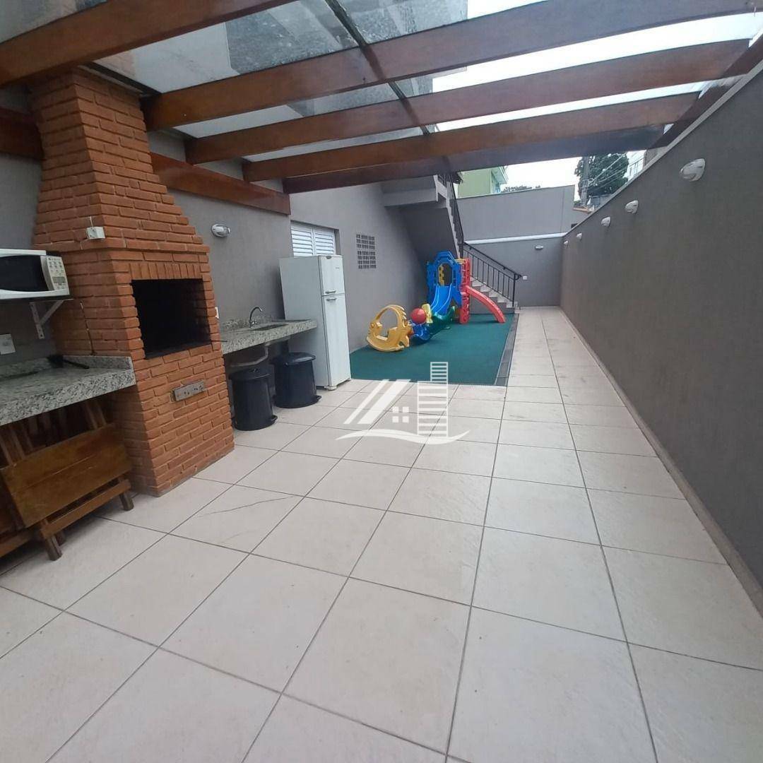 Apartamento à venda com 2 quartos, 45m² - Foto 19