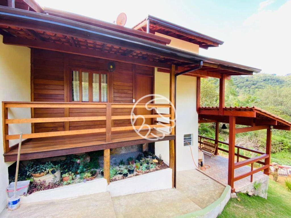 Sítio, 4 quartos, 2 hectares - Foto 3