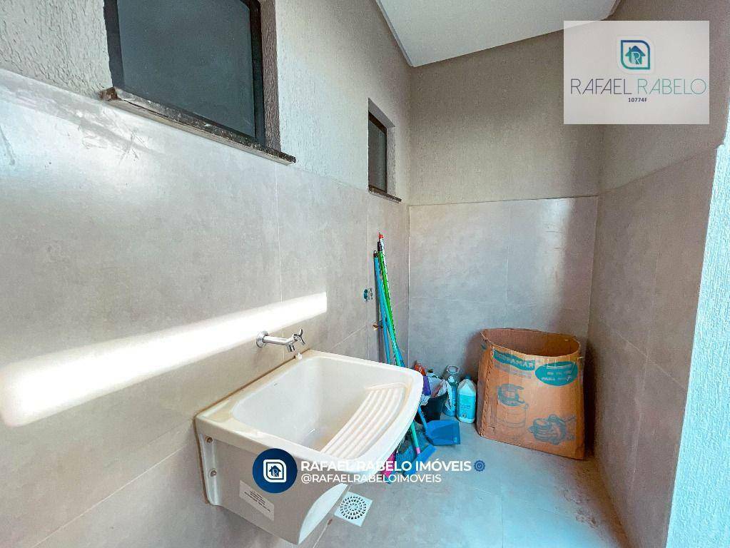 Casa de Condomínio, 4 quartos - Foto 21