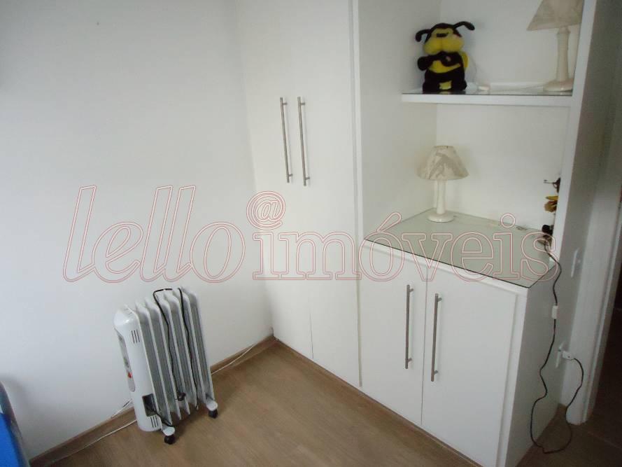 Apartamento para alugar com 3 quartos, 86m² - Foto 6