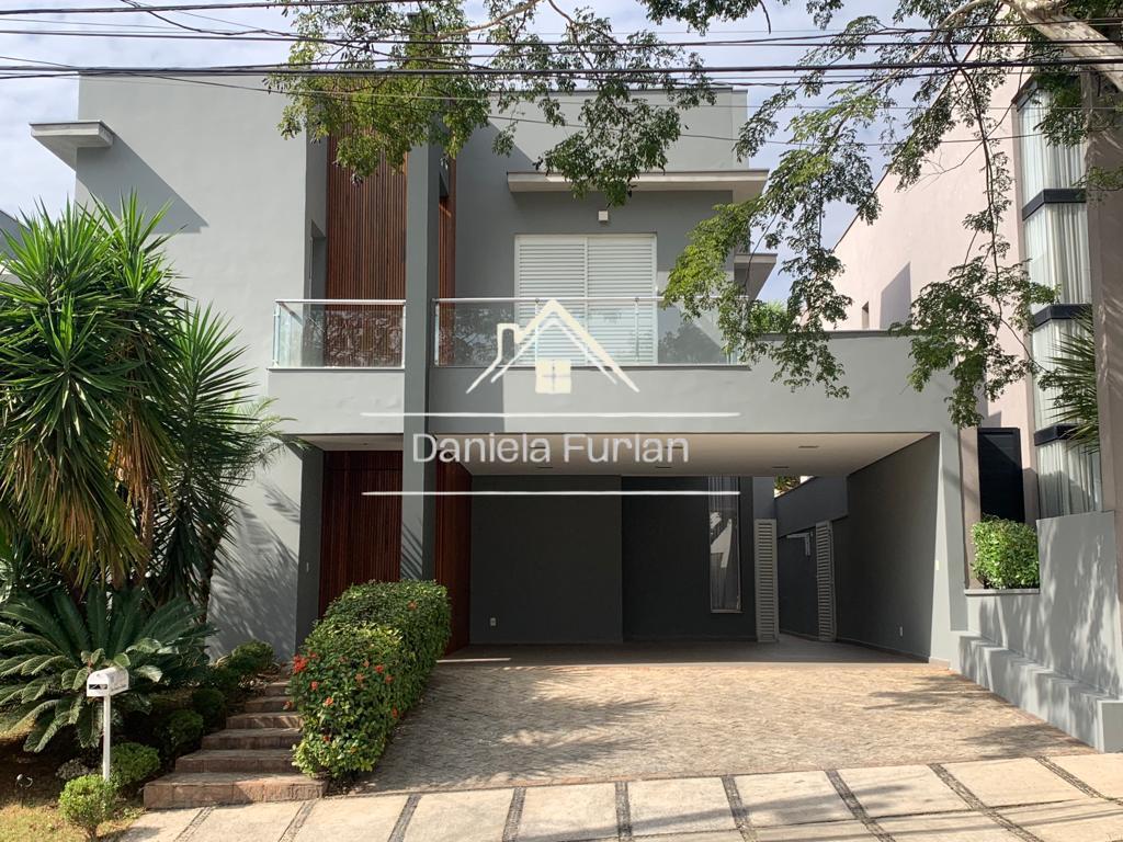 Casa de Condomínio à venda com 3 quartos, 321m² - Foto 26