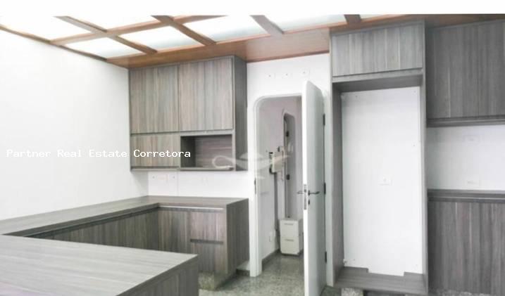 Apartamento à venda com 4 quartos, 541m² - Foto 12