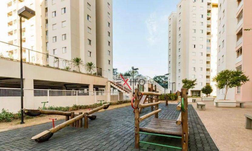 Apartamento à venda com 3 quartos, 75m² - Foto 21