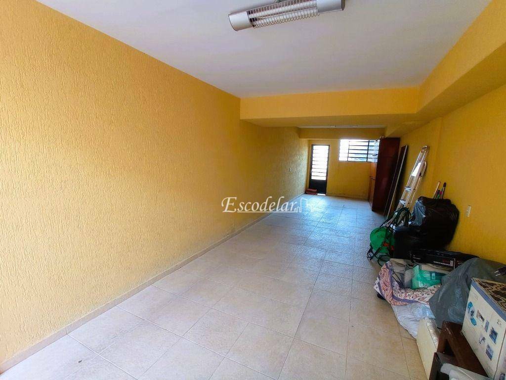 Sobrado à venda com 2 quartos, 111m² - Foto 29