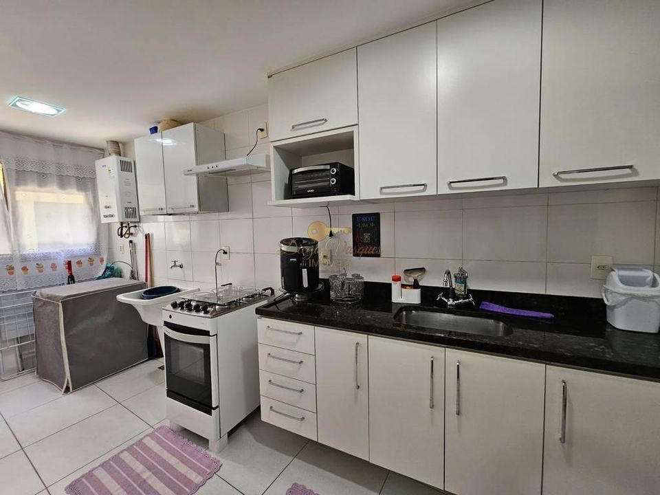 Apartamento à venda com 2 quartos, 67m² - Foto 19