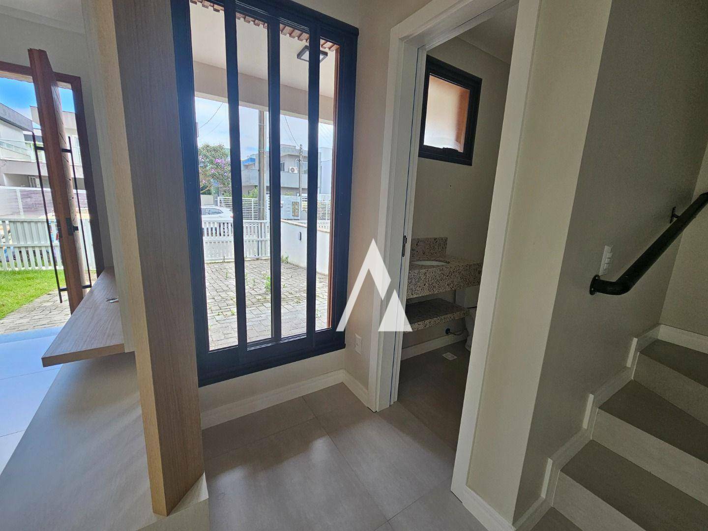 Casa de Condomínio à venda com 3 quartos, 99m² - Foto 17