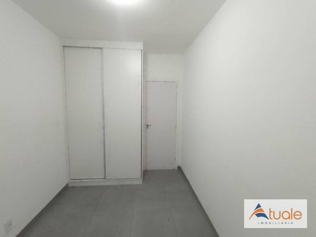 Apartamento à venda com 2 quartos, 58m² - Foto 20