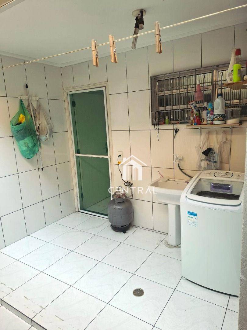 Sobrado à venda com 2 quartos, 87m² - Foto 13