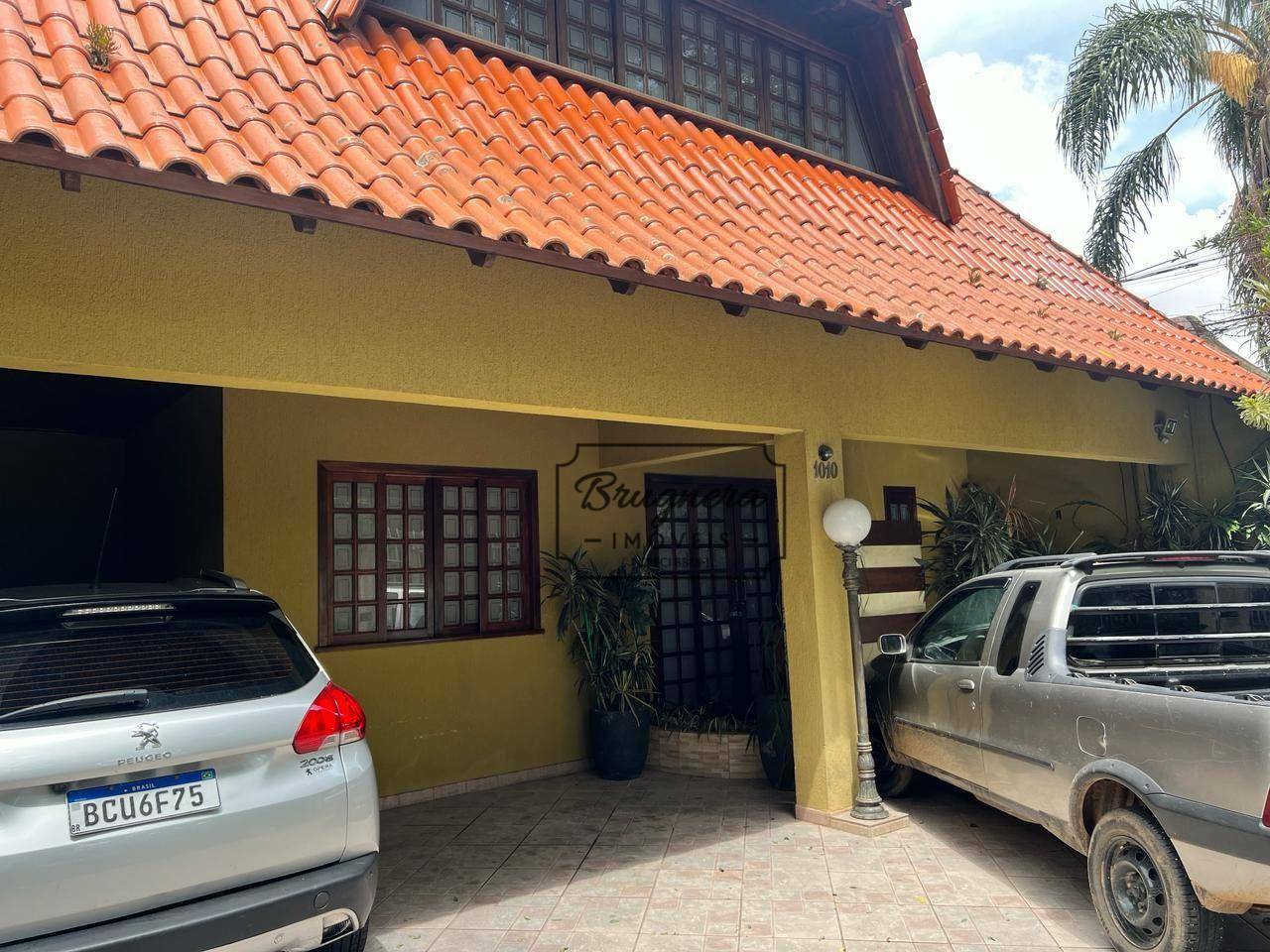 Sobrado à venda com 5 quartos, 195m² - Foto 2