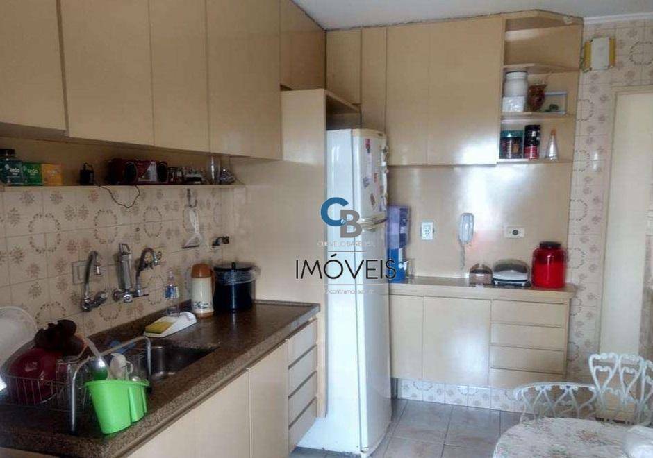 Apartamento à venda com 3 quartos, 72m² - Foto 4