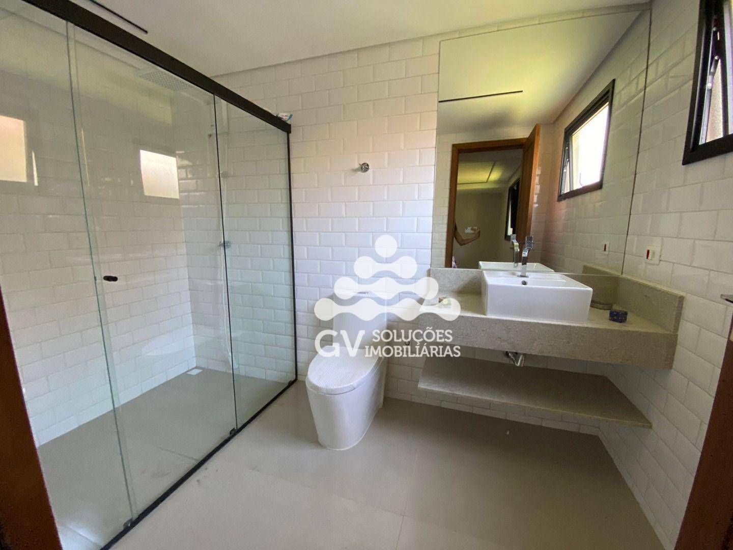 Casa de Condomínio à venda com 8 quartos, 380m² - Foto 9