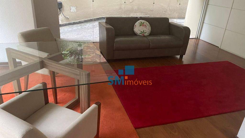 Apartamento à venda com 1 quarto, 44m² - Foto 11