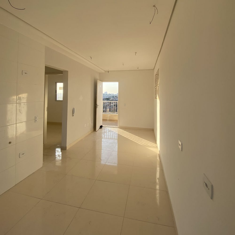 Apartamento à venda com 2 quartos, 47m² - Foto 5