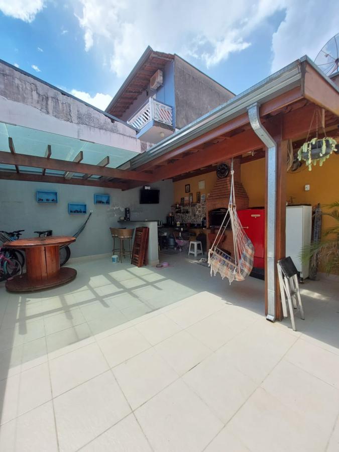 Casa à venda com 3 quartos, 250m² - Foto 17