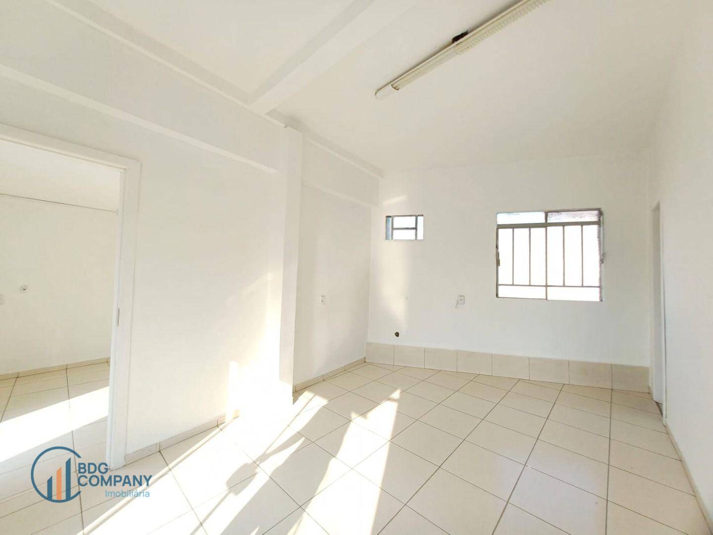 Conjunto Comercial-Sala para alugar, 36m² - Foto 10