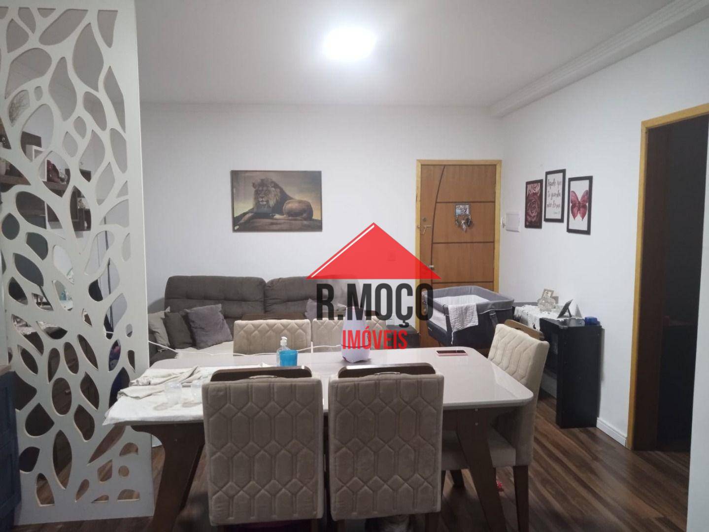 Apartamento à venda com 2 quartos, 53m² - Foto 10