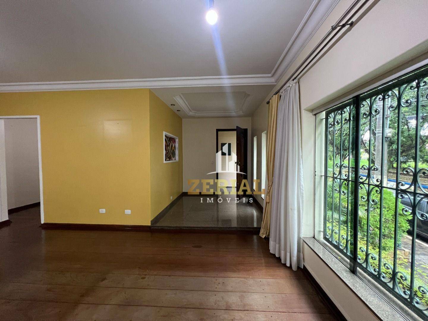 Sobrado à venda com 3 quartos, 228m² - Foto 2