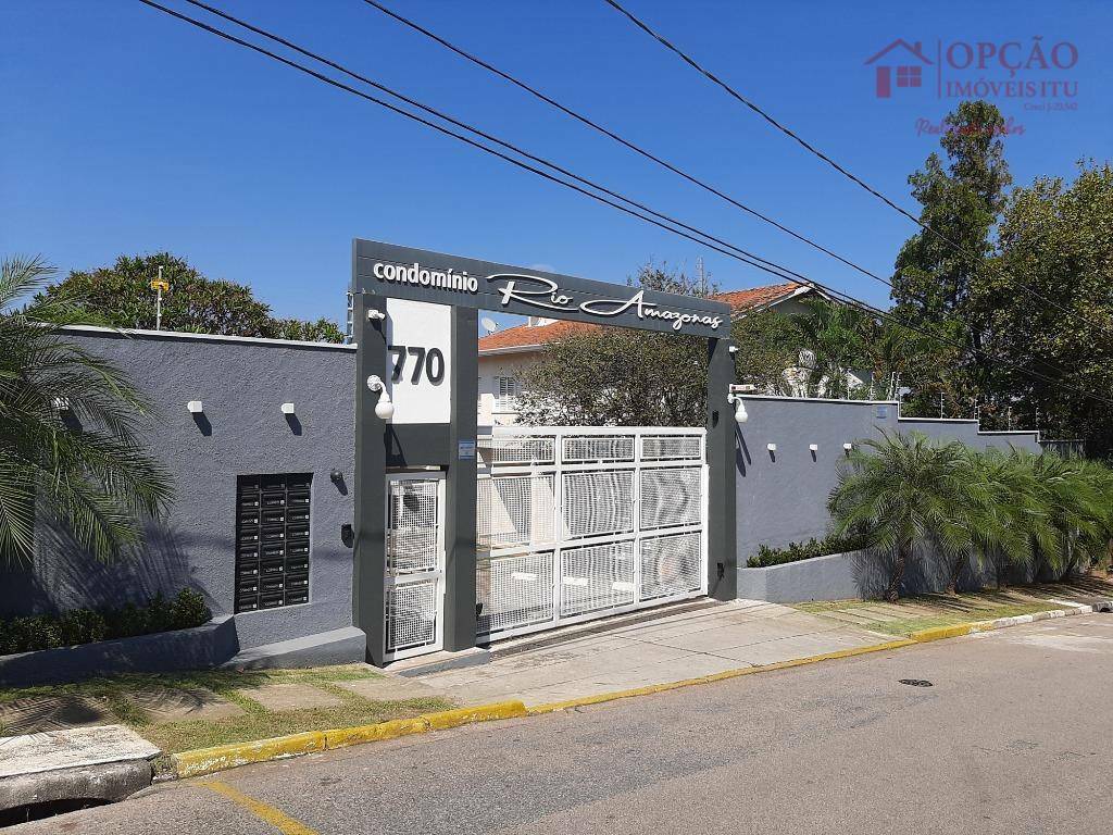 Casa de Condomínio à venda com 3 quartos, 100m² - Foto 16