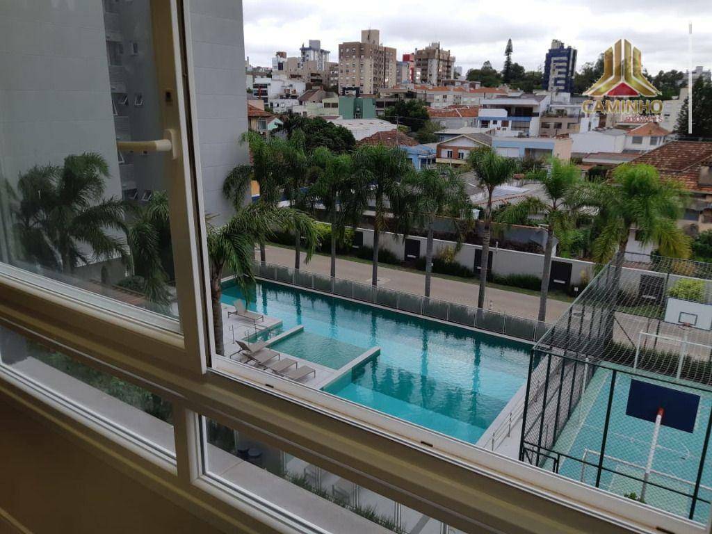 Apartamento à venda com 2 quartos, 64m² - Foto 1