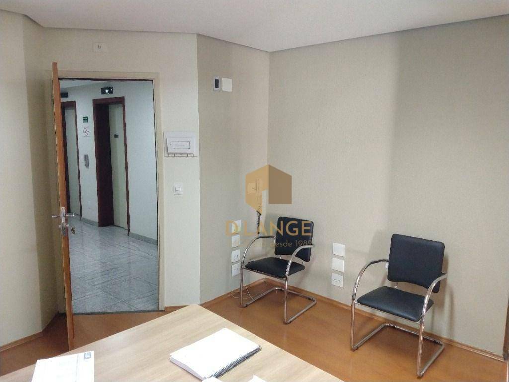 Conjunto Comercial-Sala à venda, 75m² - Foto 3