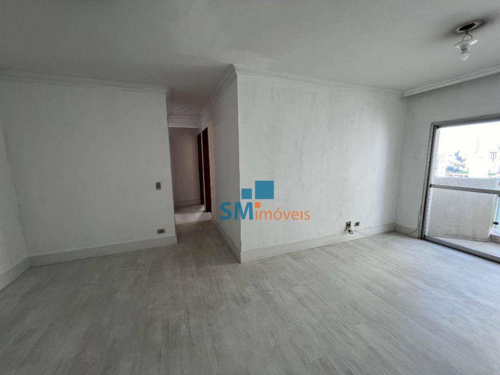 Apartamento à venda com 3 quartos, 78m² - Foto 11