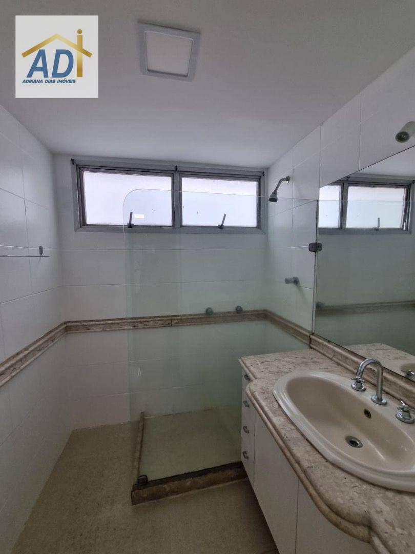 Cobertura para alugar com 3 quartos, 160m² - Foto 3