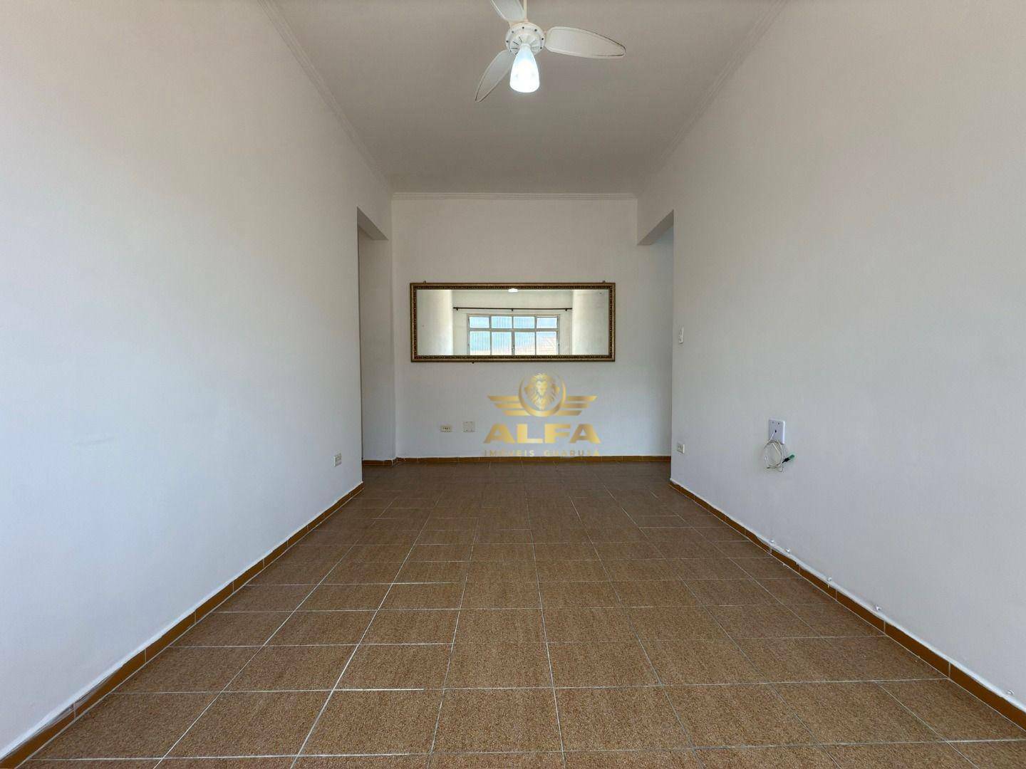 Apartamento à venda com 1 quarto, 45m² - Foto 3