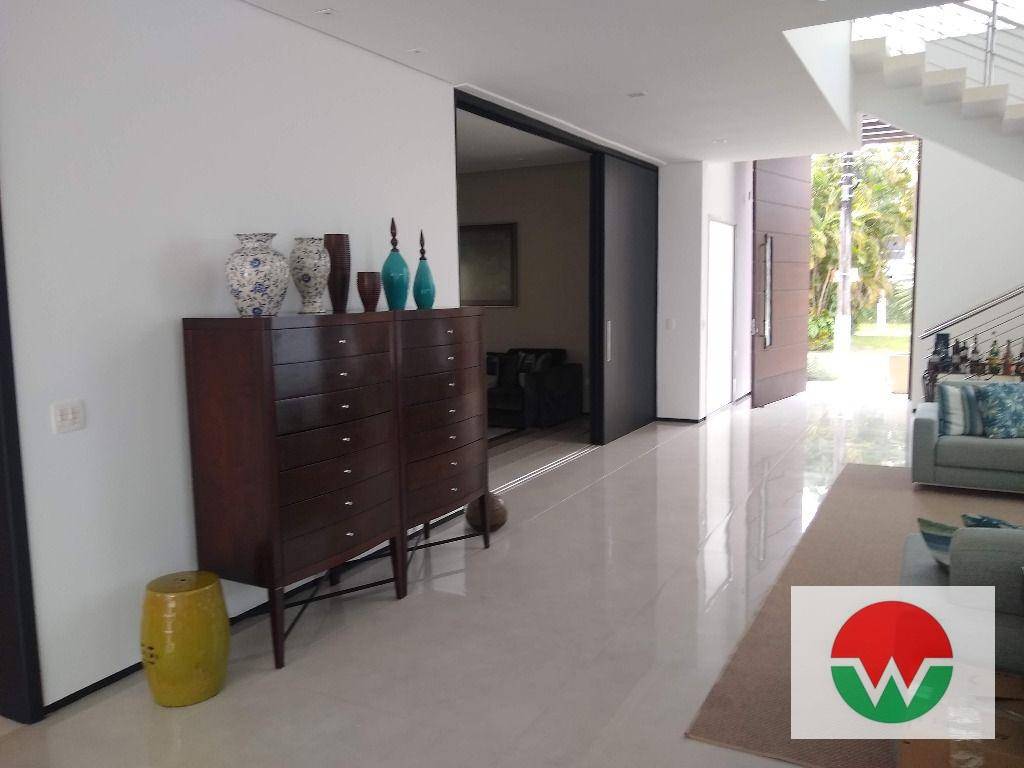 Casa de Condomínio à venda com 5 quartos, 500m² - Foto 16