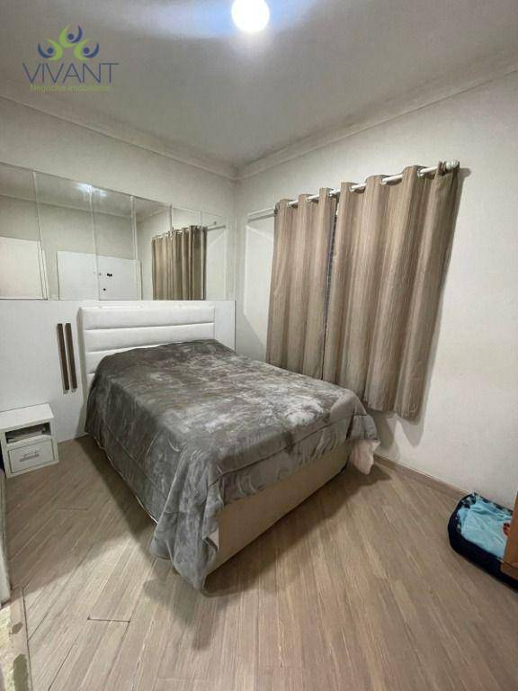 Apartamento à venda com 3 quartos, 66m² - Foto 2