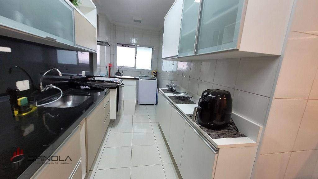 Apartamento à venda com 2 quartos, 83m² - Foto 13