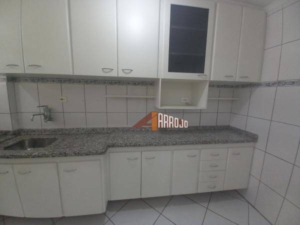 Apartamento à venda com 1 quarto, 36m² - Foto 10