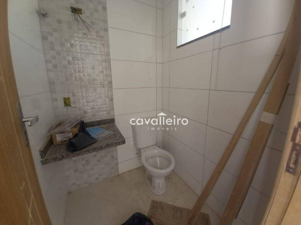 Casa à venda com 2 quartos, 74m² - Foto 8