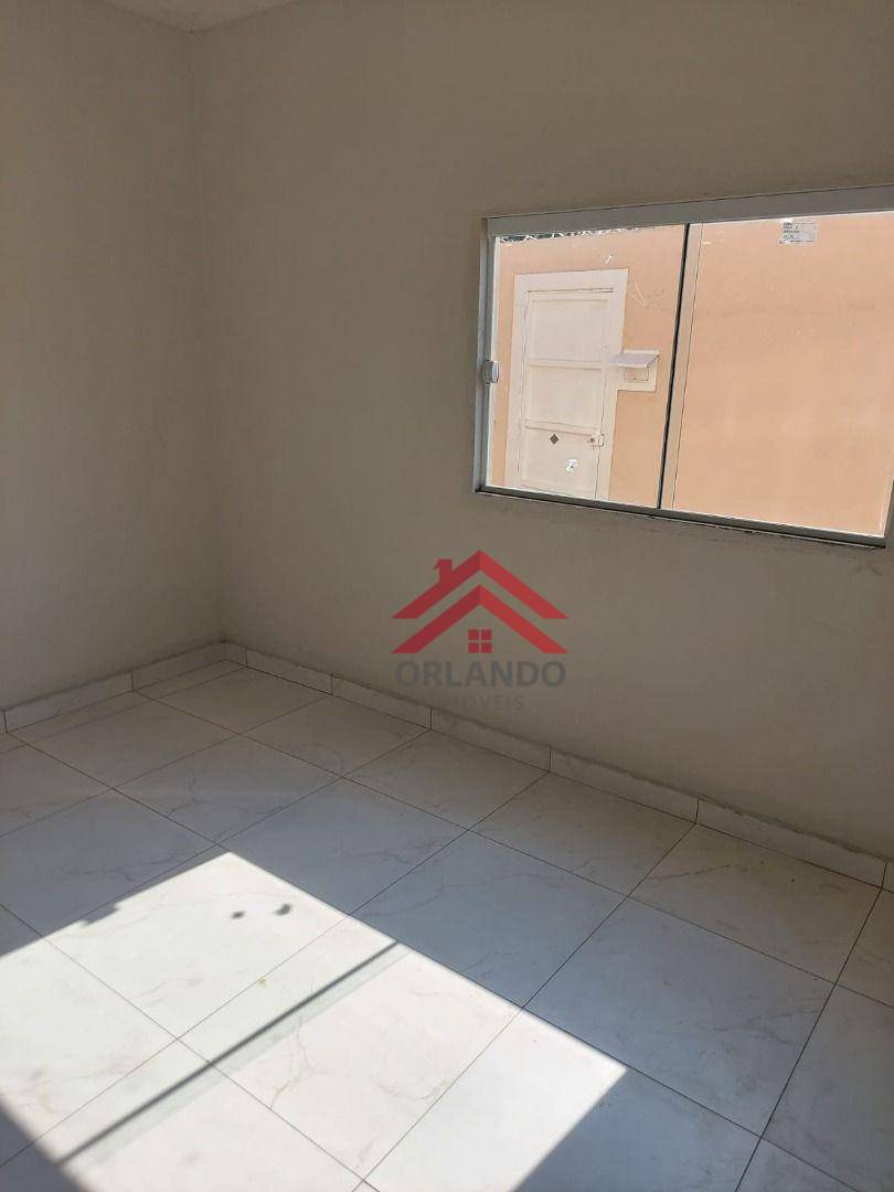 Casa à venda com 3 quartos, 140m² - Foto 6