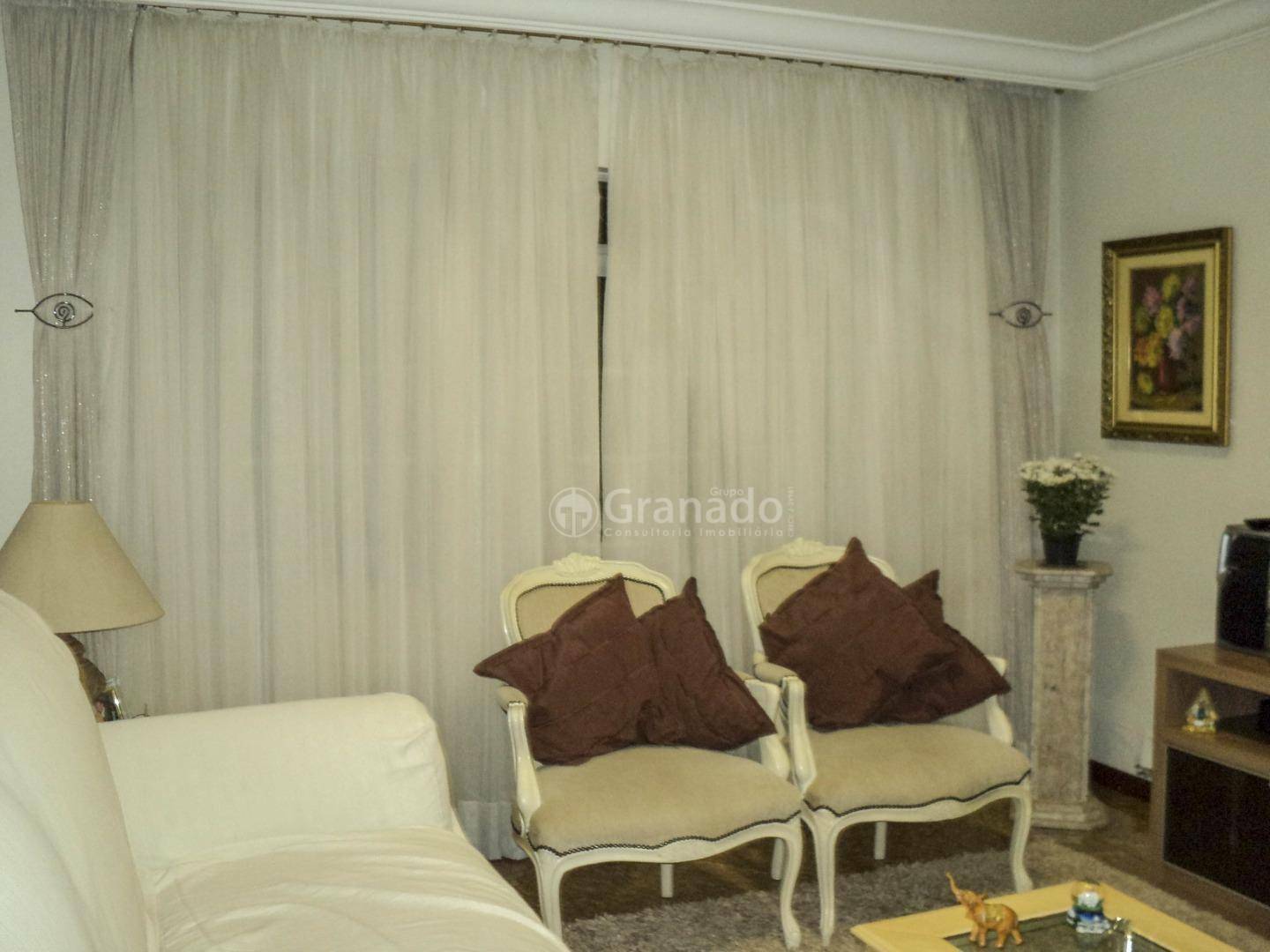 Apartamento à venda com 3 quartos, 100m² - Foto 5