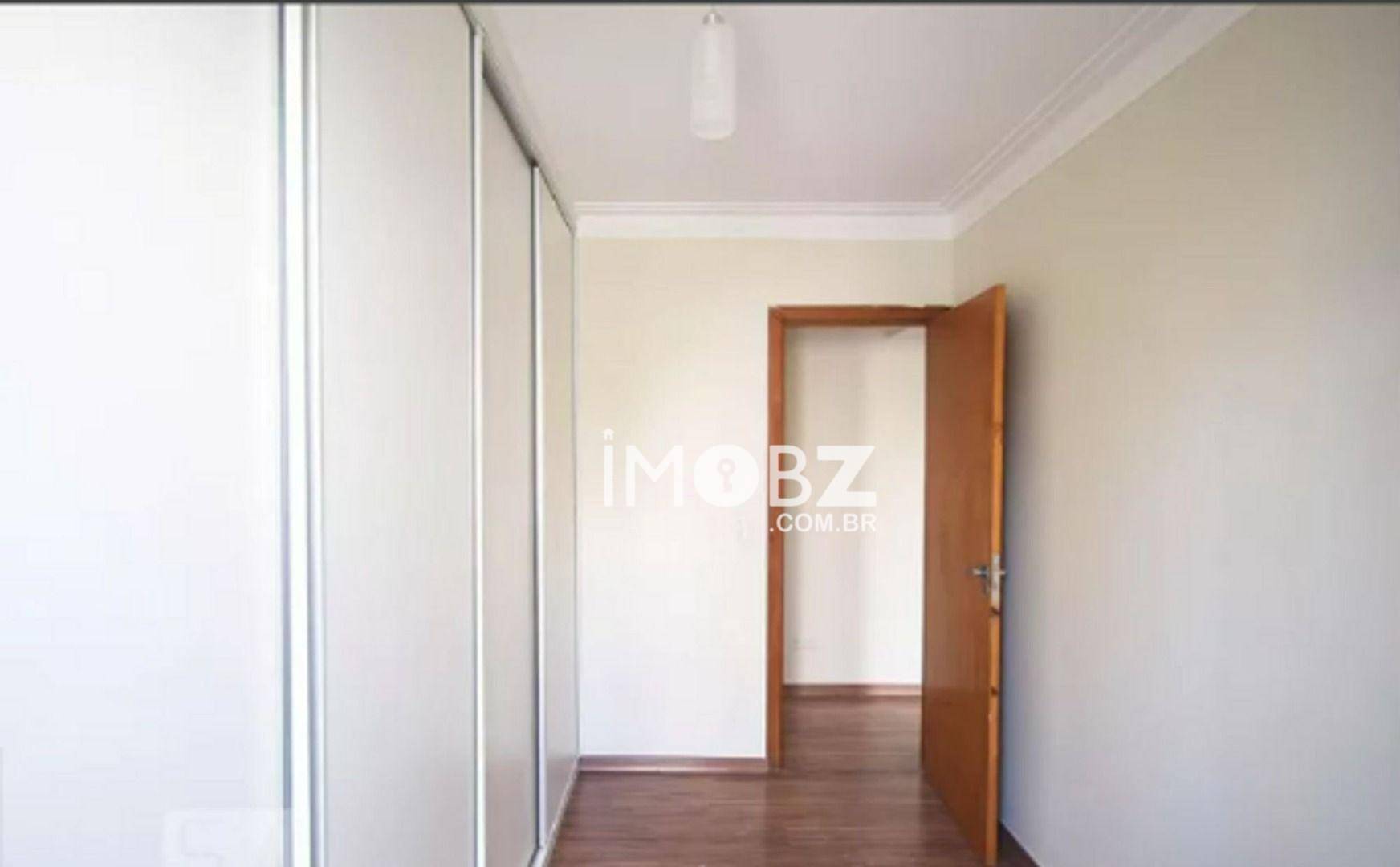 Apartamento à venda com 2 quartos, 50m² - Foto 10