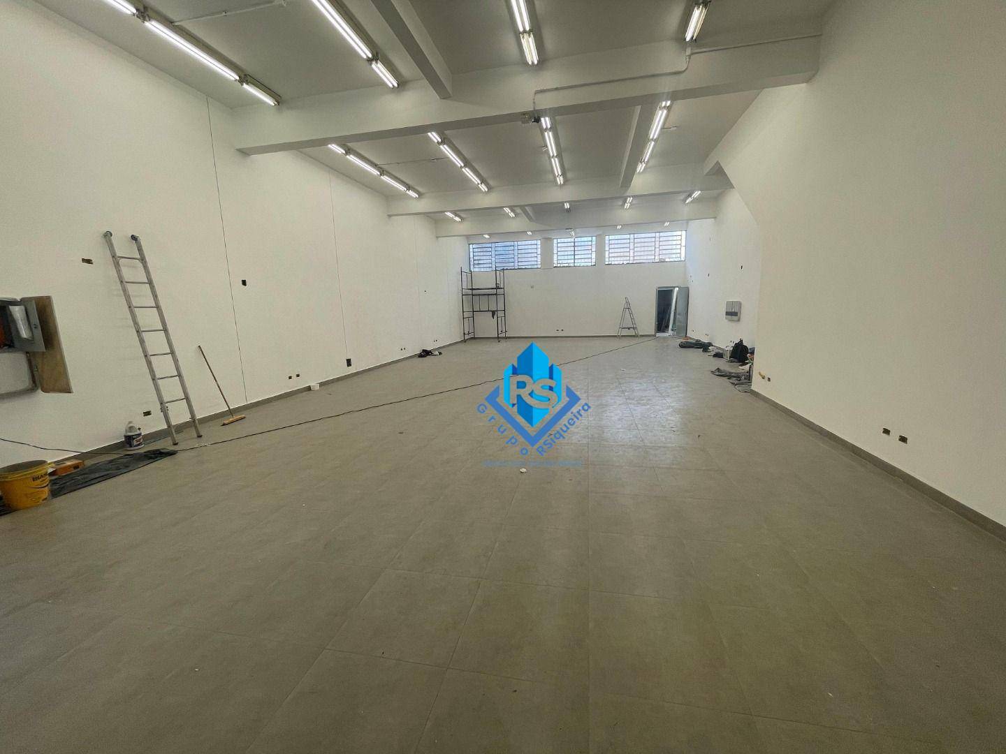 Loja-Salão para alugar, 300m² - Foto 10