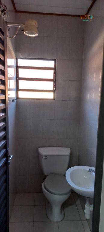 Conjunto Comercial-Sala para alugar, 25m² - Foto 3