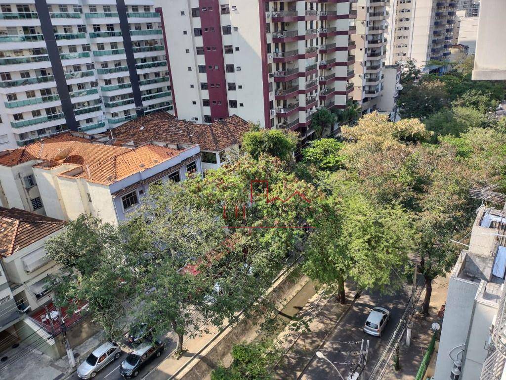 Apartamento à venda com 3 quartos, 110m² - Foto 5