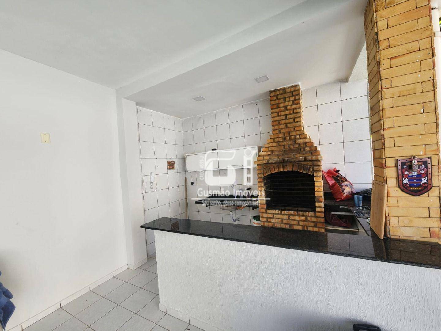 Casa à venda com 5 quartos, 400m² - Foto 4