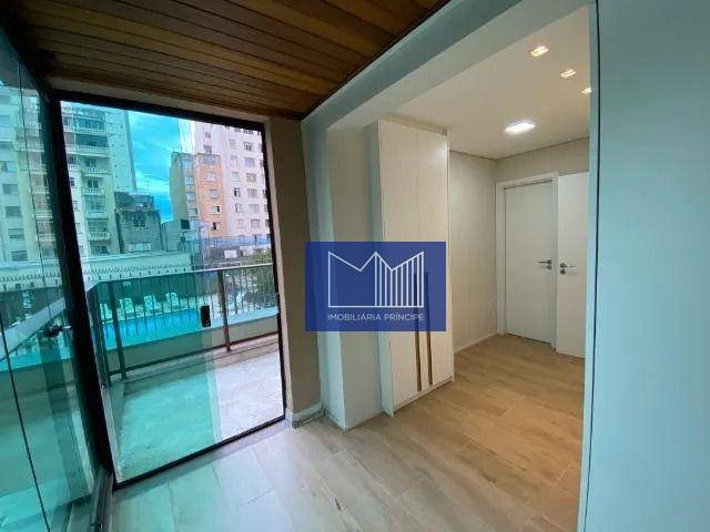 Apartamento à venda com 2 quartos, 182m² - Foto 8