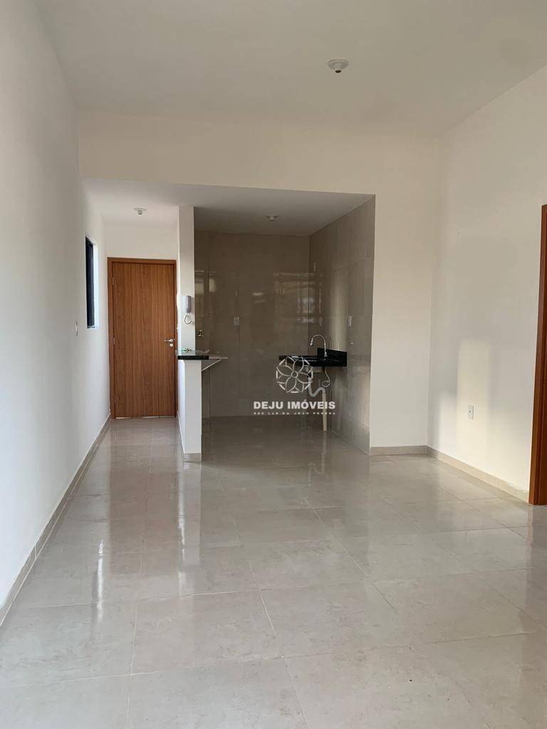 Apartamento à venda com 2 quartos, 46m² - Foto 8