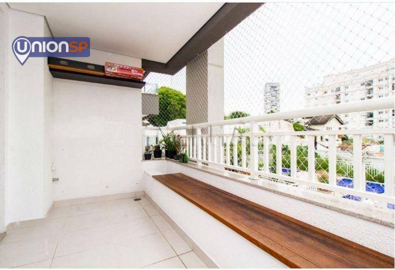 Apartamento à venda com 3 quartos, 83m² - Foto 3